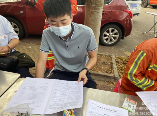 yl6809永利皇宫开展2022年春季无偿献血活动(图3)