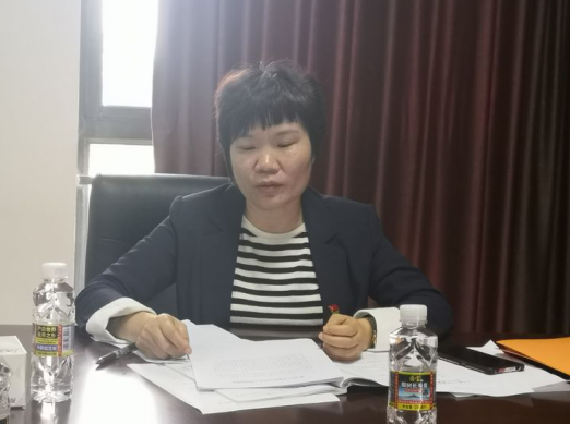 yl6809永利皇宫召开2021年度基层党组织组织生活会暨民主评议党员(图5)