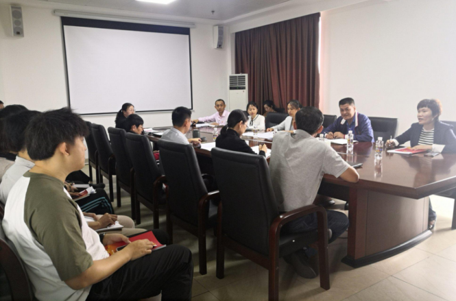 yl6809永利皇宫召开2021年度基层党组织组织生活会暨民主评议党员