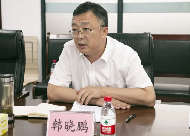 海口环发公司一行莅临北京环境海南分公司对环卫PPP项目公司开展调研(图2)