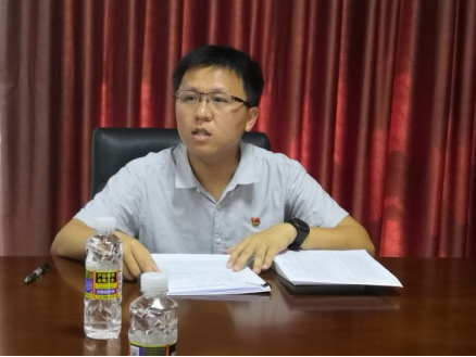 yl6809永利皇宫各支部召开集体学习会暨开展2021年度优秀共产党员、优秀党务工作者评选活动(图8)