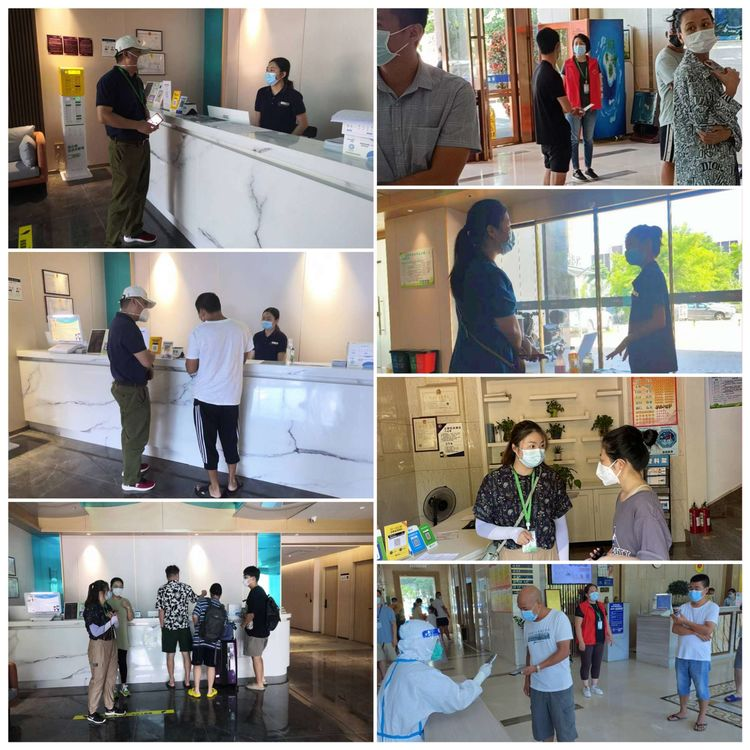 贴心服务 排忧解难——yl6809永利皇宫用心用情做好滞留旅客服务工作(图2)