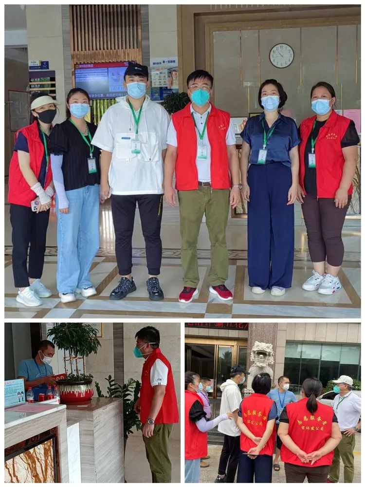 同心抗疫 共渡难关——yl6809永利皇宫护航滞留旅客回家路