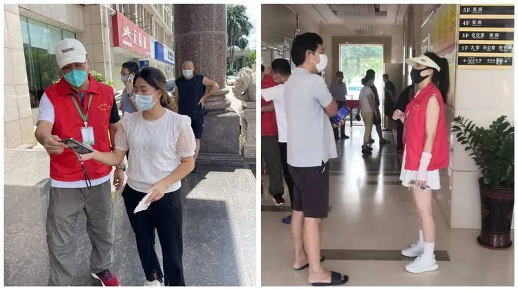 yl6809永利皇宫持续做好滞留旅客服务工作，温暖旅客回家路(图2)