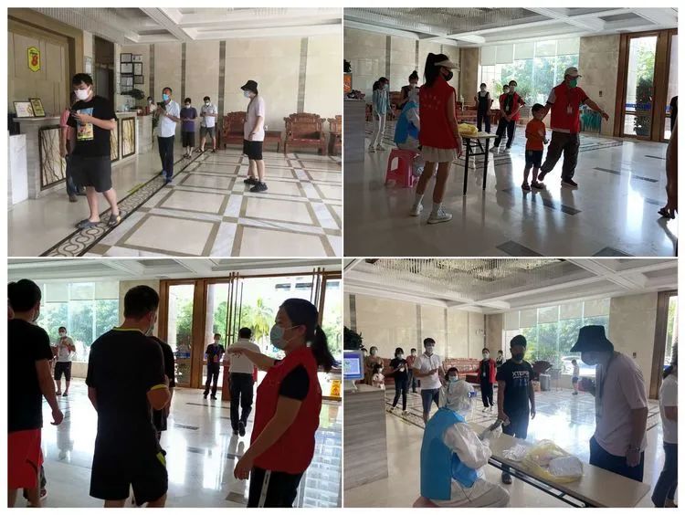 yl6809永利皇宫持续做好滞留旅客服务工作，温暖旅客回家路(图3)