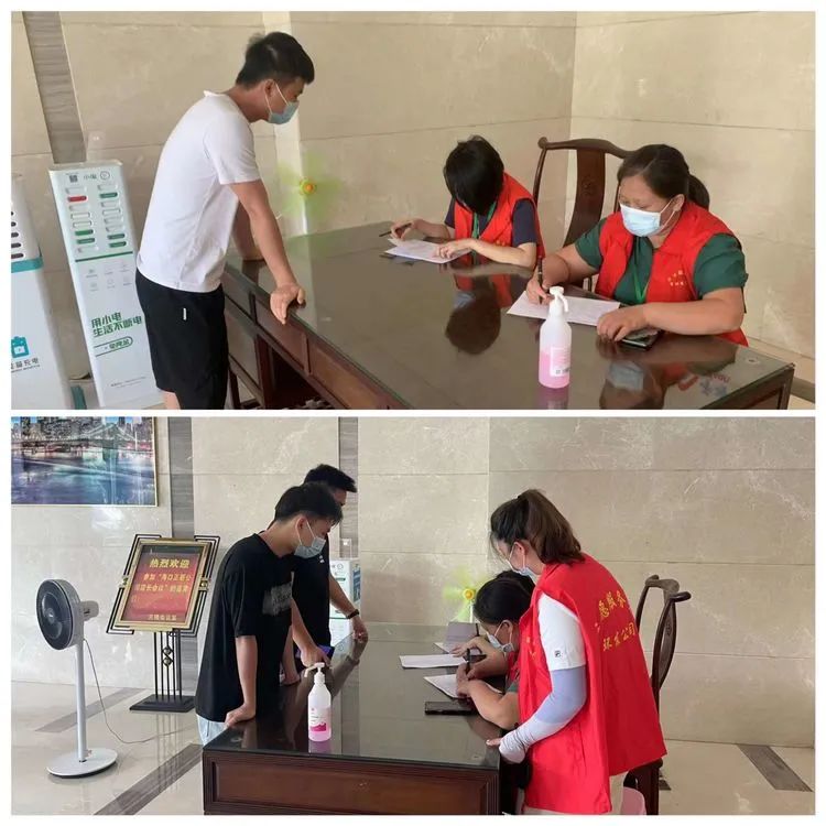 yl6809永利皇宫持续做好滞留旅客服务工作，温暖旅客回家路(图4)