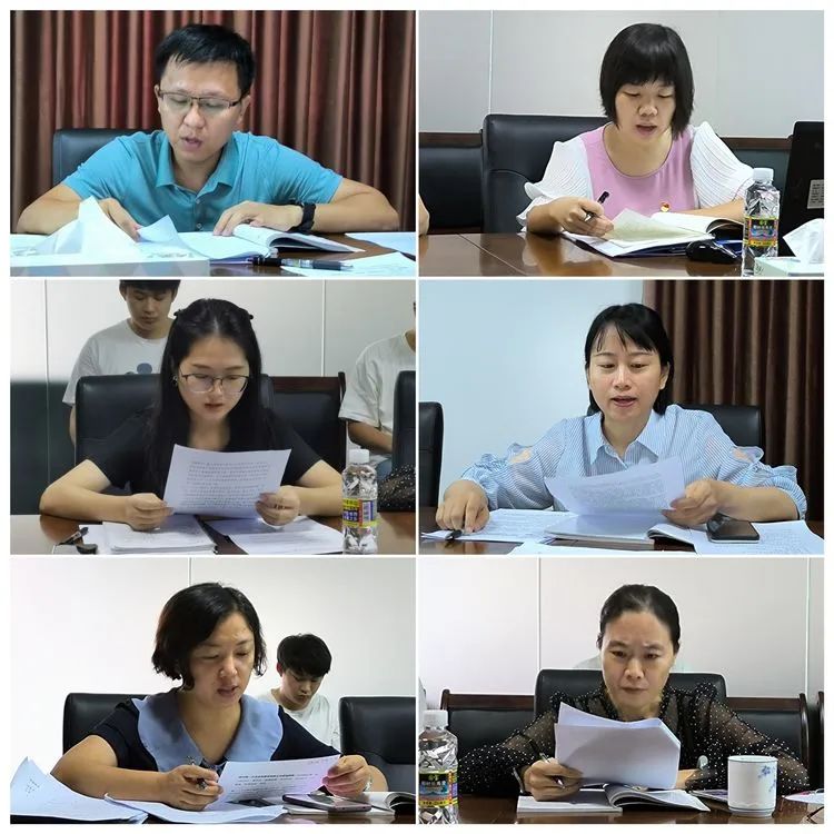 yl6809永利皇宫开展集体学习会暨疫情防控专题党课主题党日活动(图2)