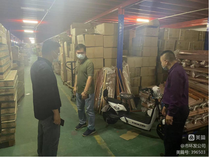 yl6809永利皇宫开展安全生产检查(图3)