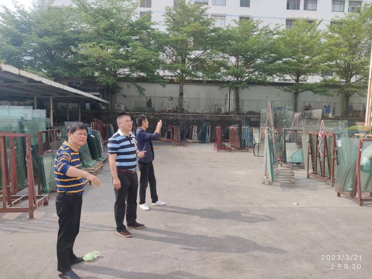 yl6809永利皇宫开展安全生产检查