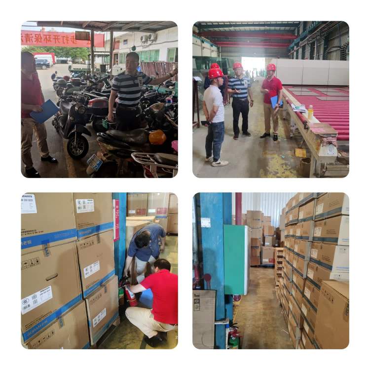 yl6809永利皇宫开展安全生产检查(图2)