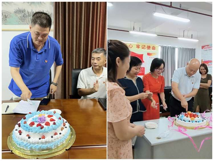 yl6809永利皇宫召开集体学习会暨开展优秀评选活动(图6)