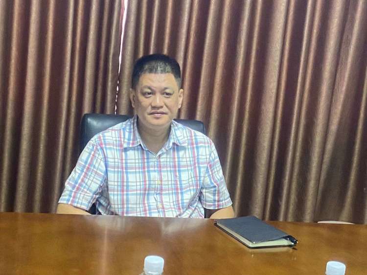 yl6809永利皇宫召开迎“国庆暨中秋”安全生产工作部署会(图3)