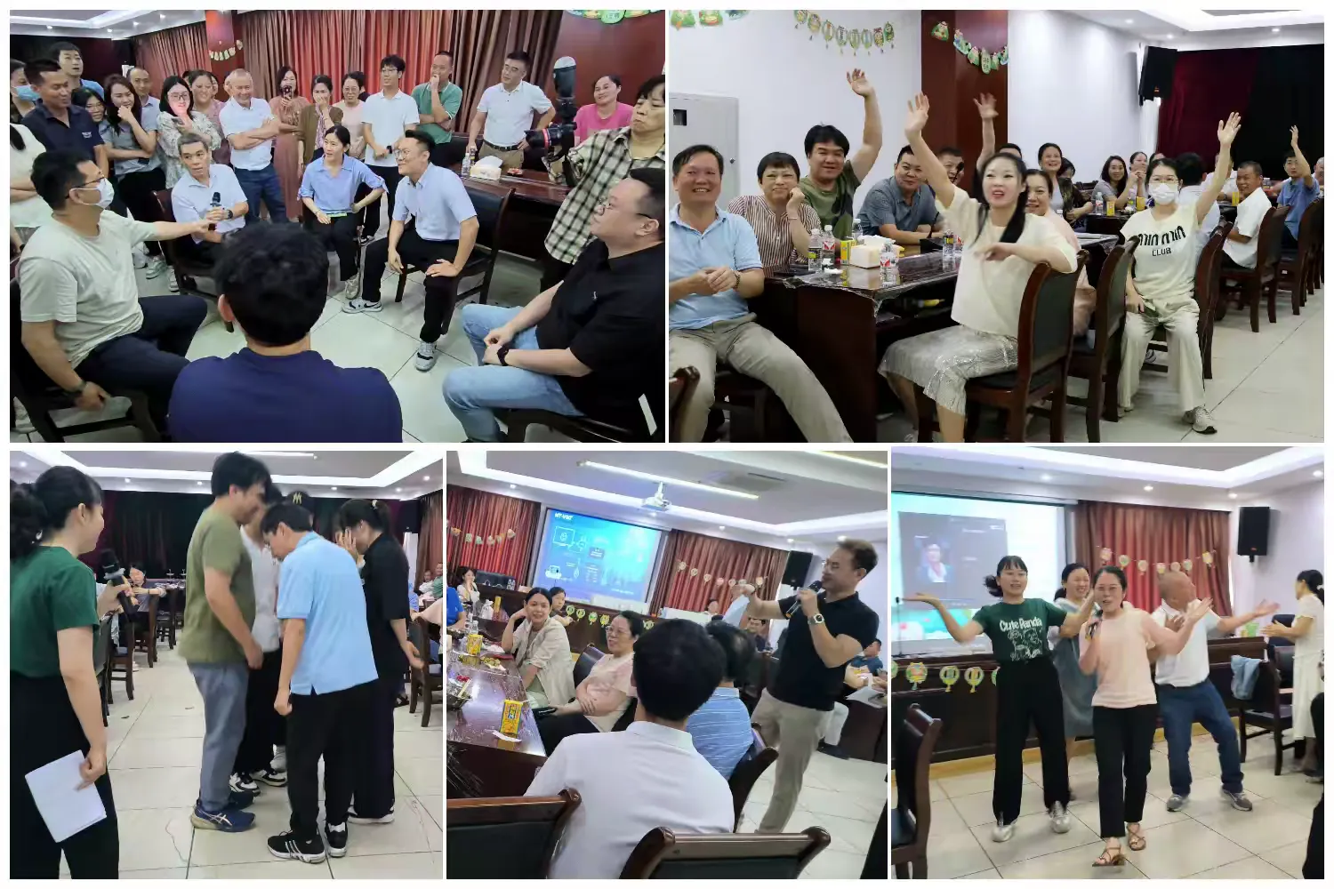 非遗端午·文化共承——yl6809永利皇宫开展“我们的节日·端午”主题党日活动(图4)